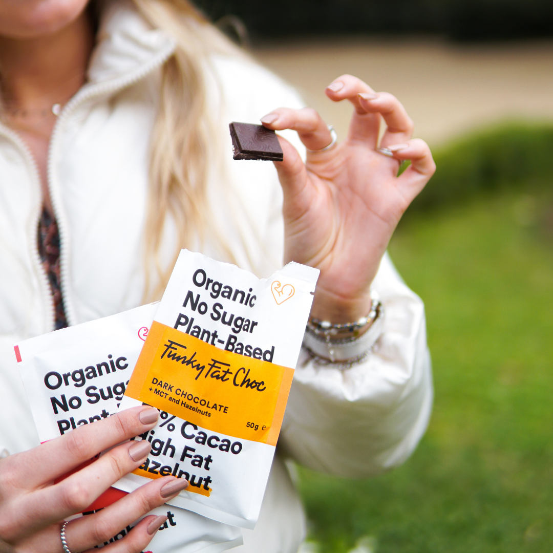 The must-have Foods for this Autumn