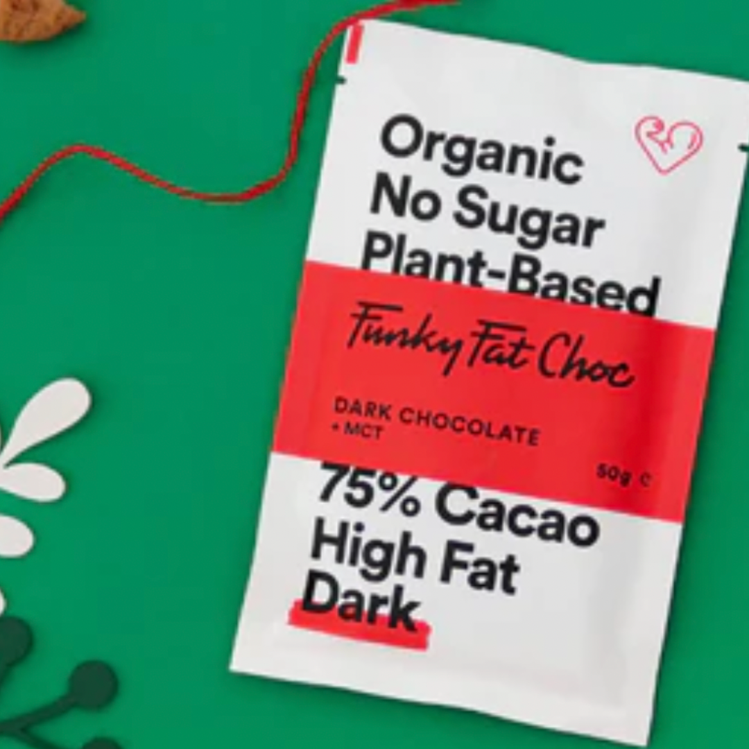 5 Best Keto Holiday Desserts