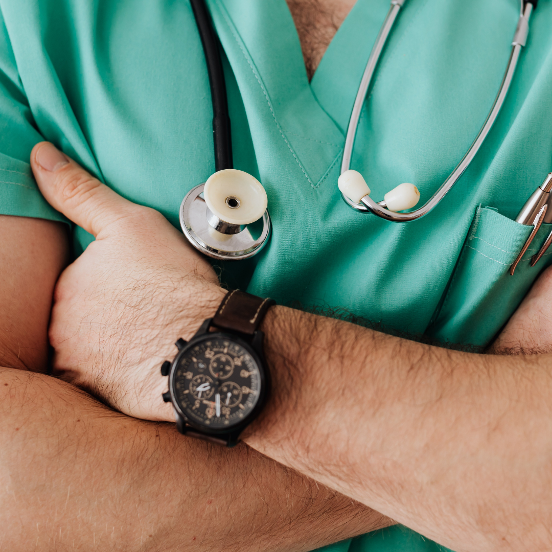 The Real Issues in our Health System