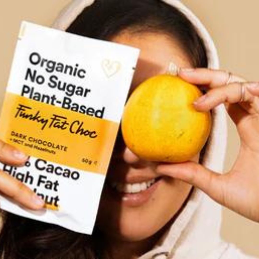 Clean Eating for Gut Health