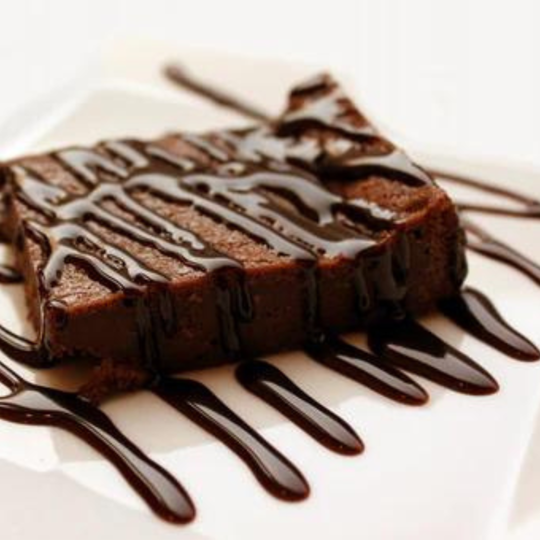 Zucchini Keto Brownies