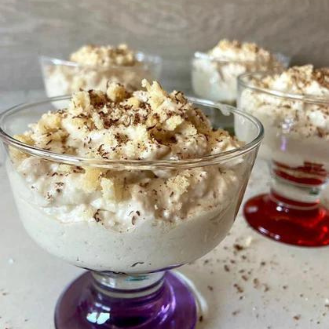 Blog posts Cup of tiramisu express