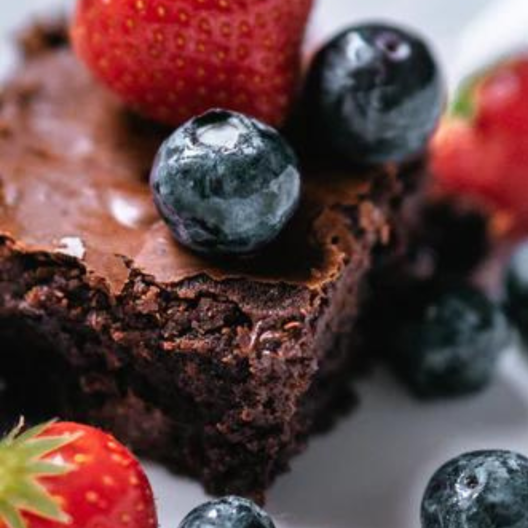 Keto Brownie