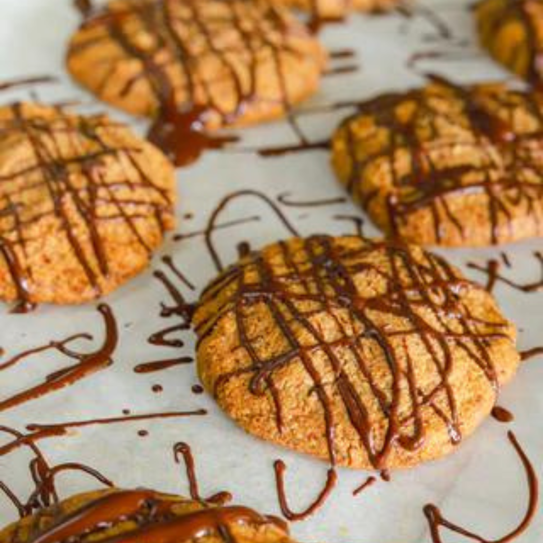 Keto Cookies