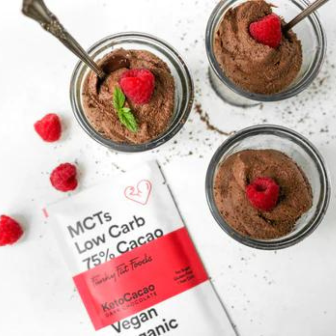 Chocolate Mousse Recipe