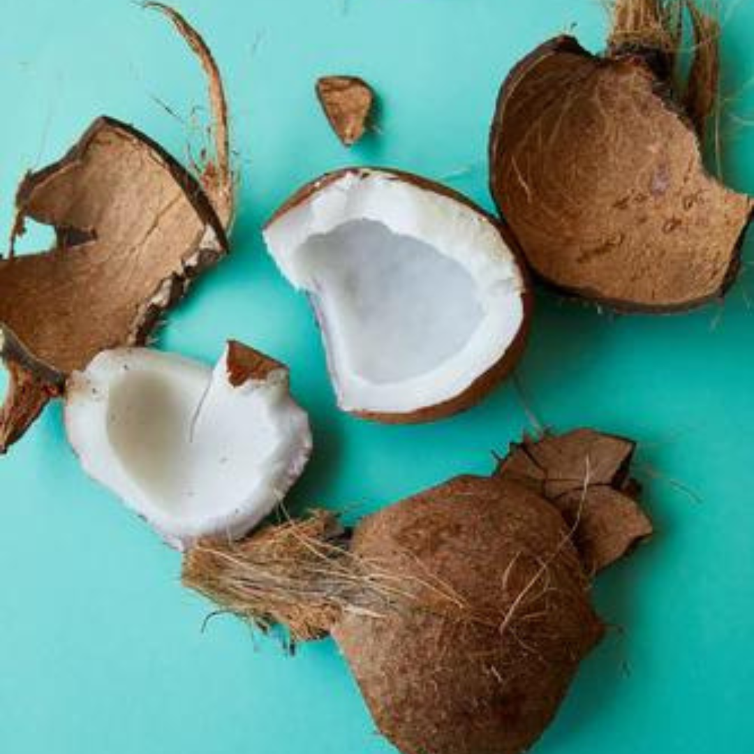 MCT's C8 & C10: The difference and benefits