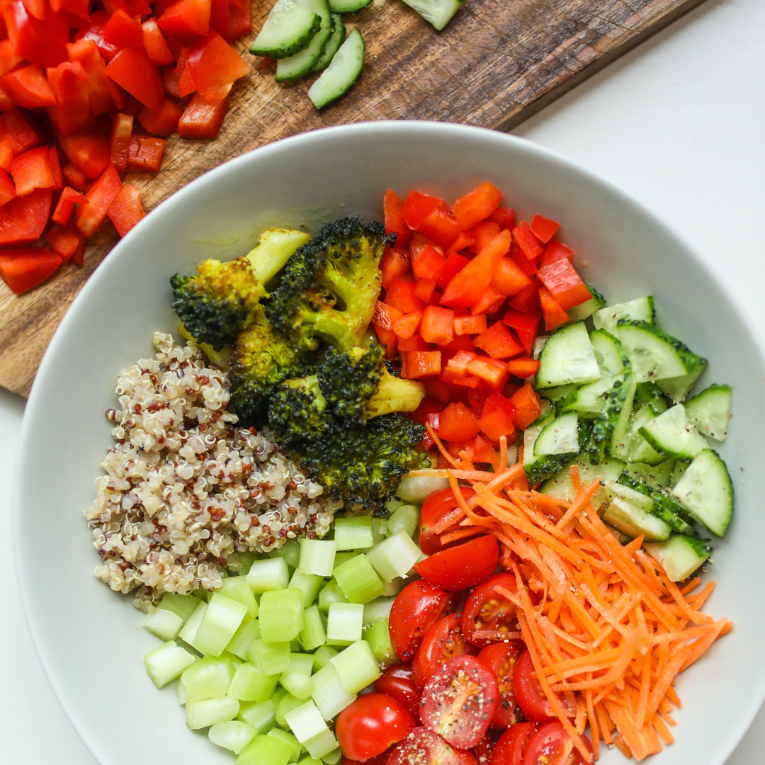 Pros & Cons of Veganism