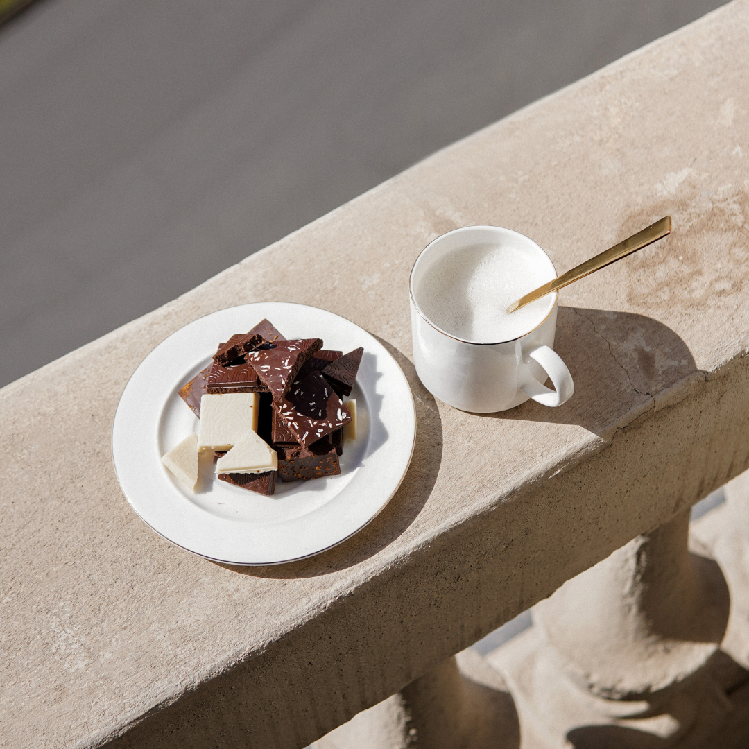 Difference Between Coconut Oil and MCT Oil