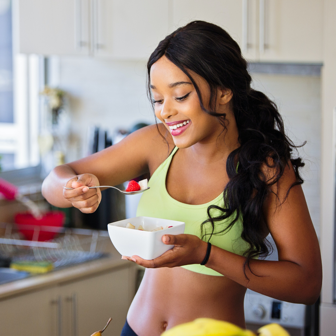 Mindful Eating: What Is It and How To Start