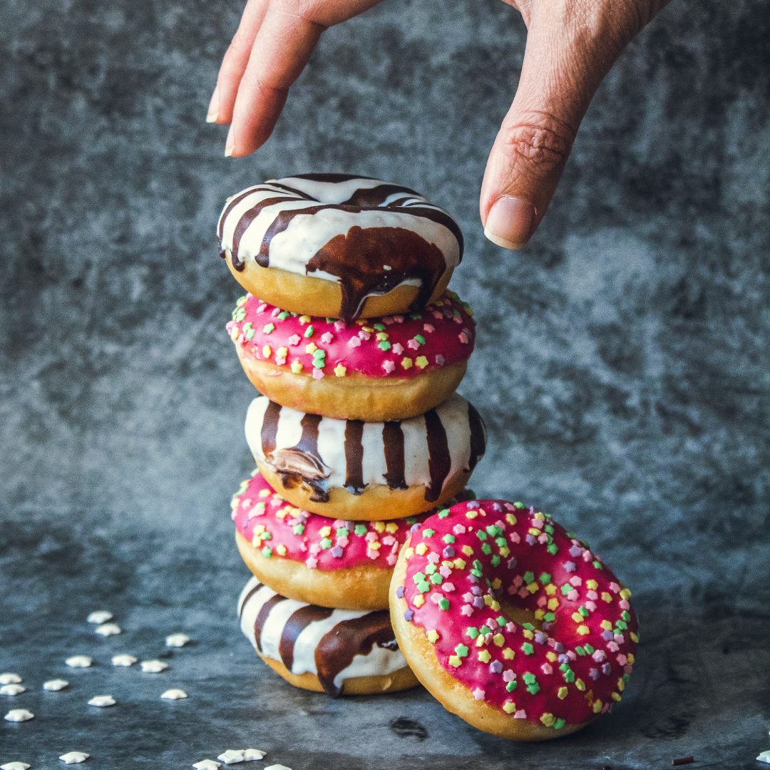 Carb cravings on keto