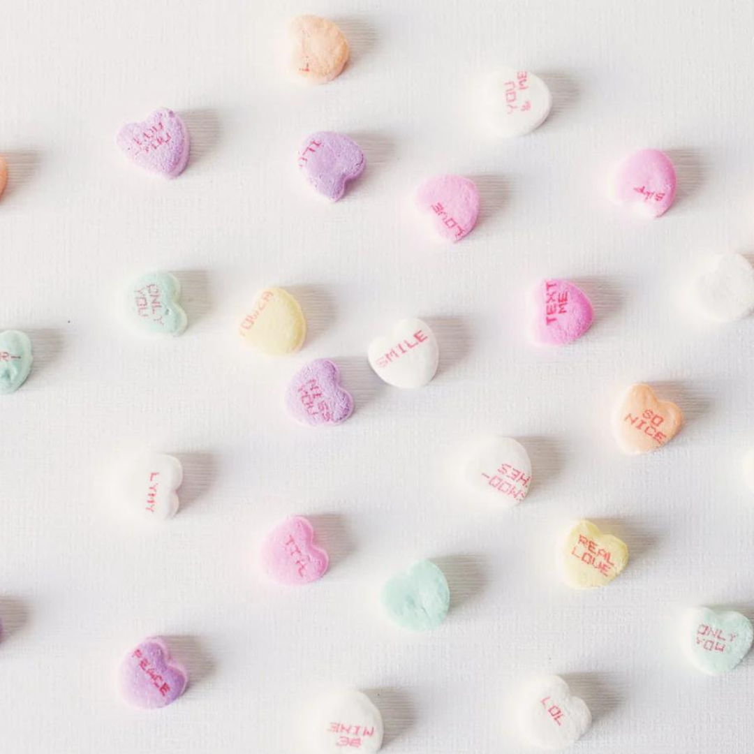 Are you eating to much sugar?