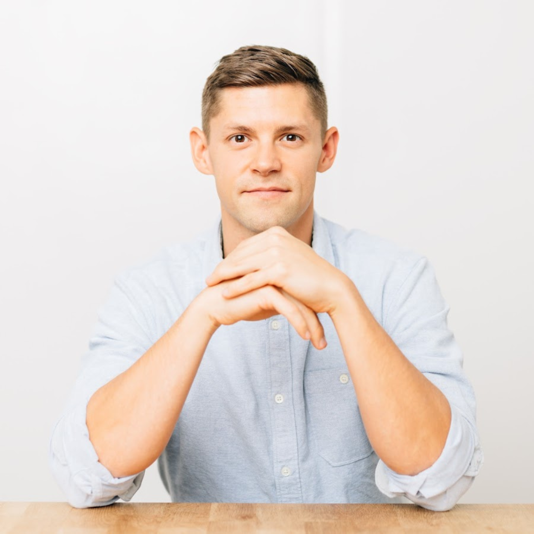 Dr. Anthony Gustin perfect keto