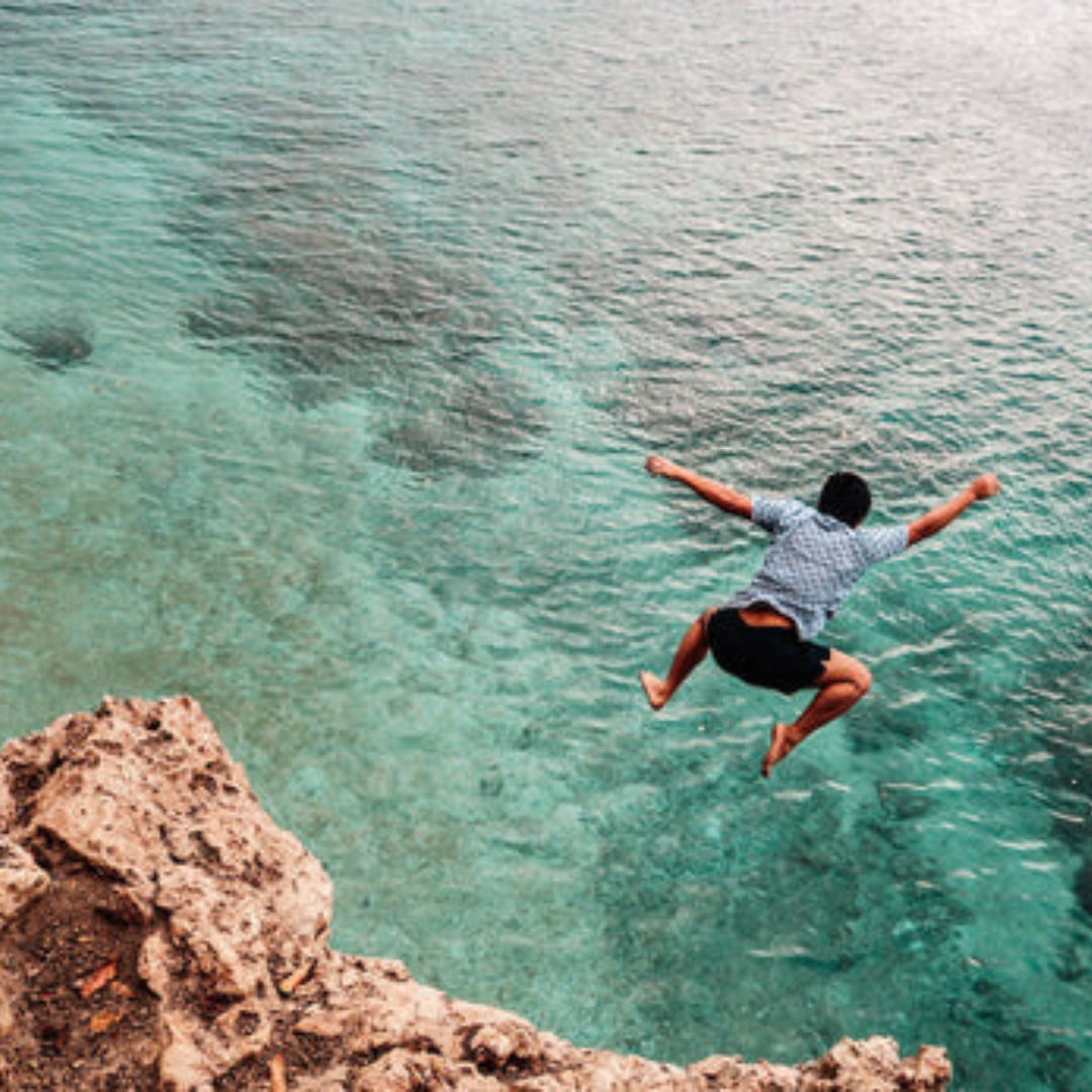 8 Ways to Have a Healthy Happy Summer