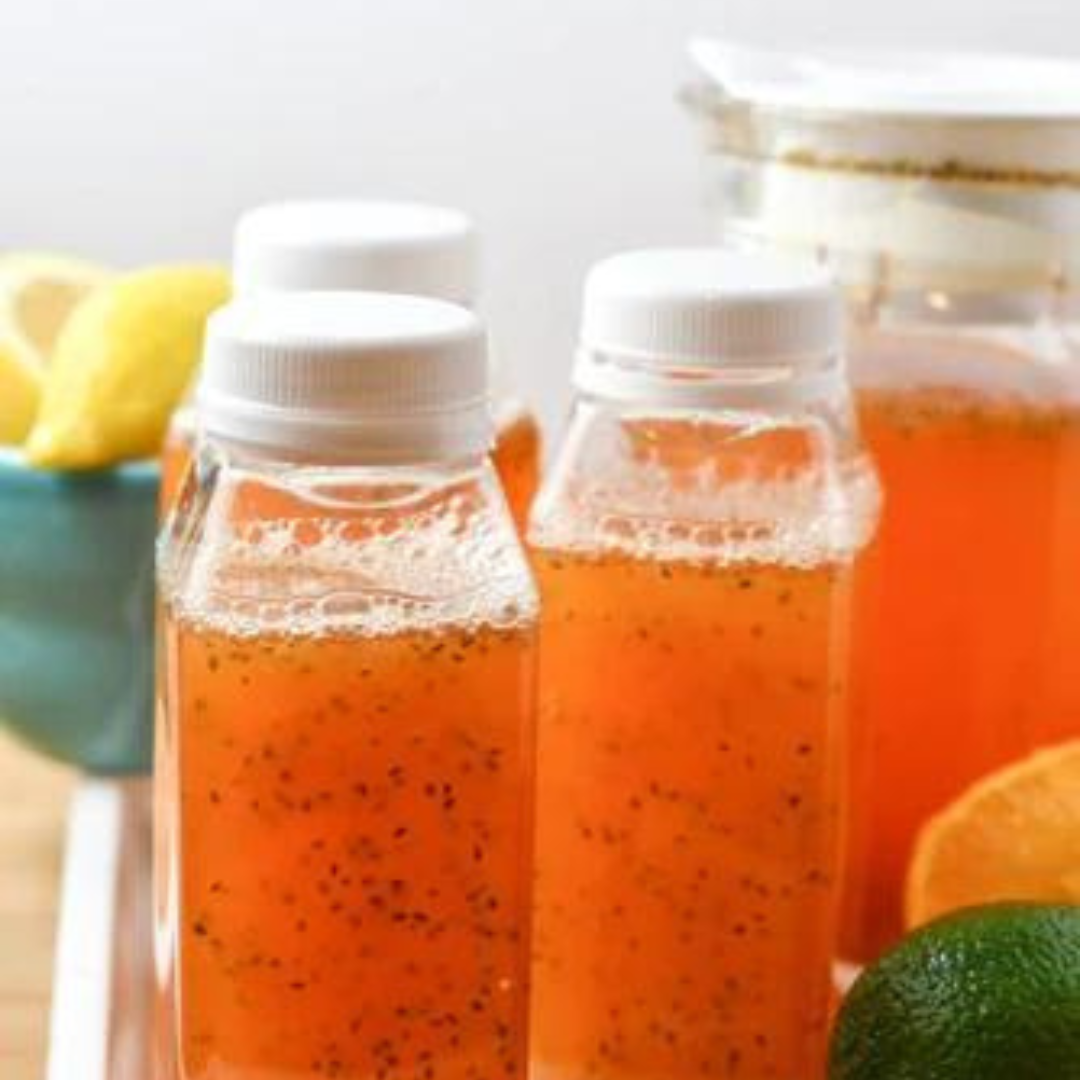 Electrolytes: Benefits and How to Replenish Them Naturally