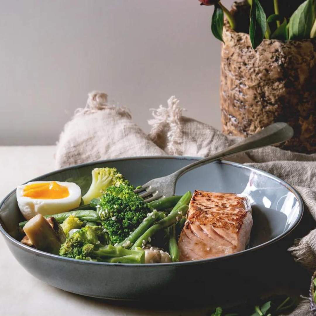 Clean keto vs dirty keto: what is the difference?