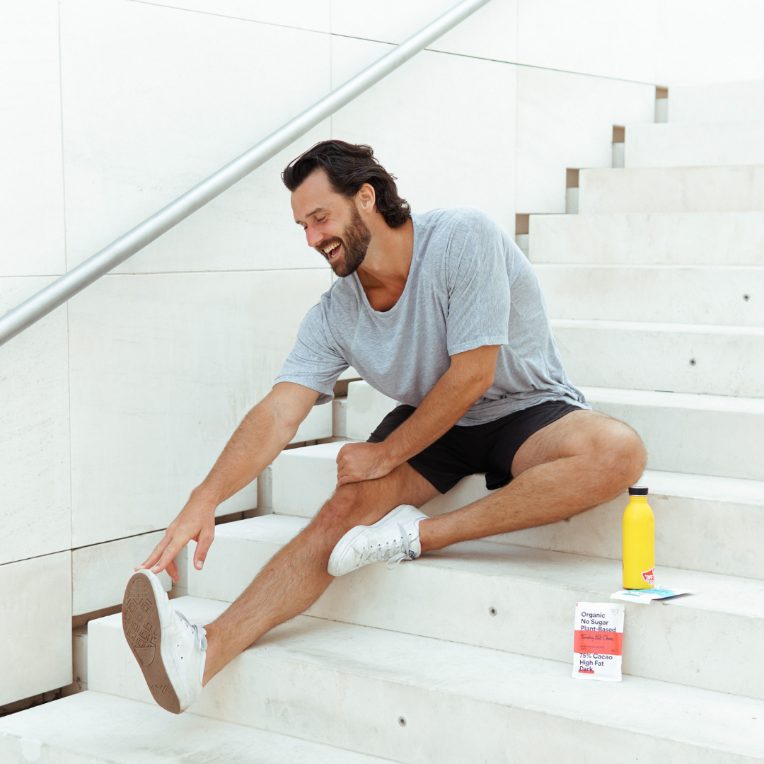 Harnessing the Power of Your Mind