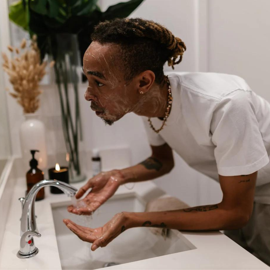 How to Eat for Clear Skin. Spoiler Alert: Healthy Fats!