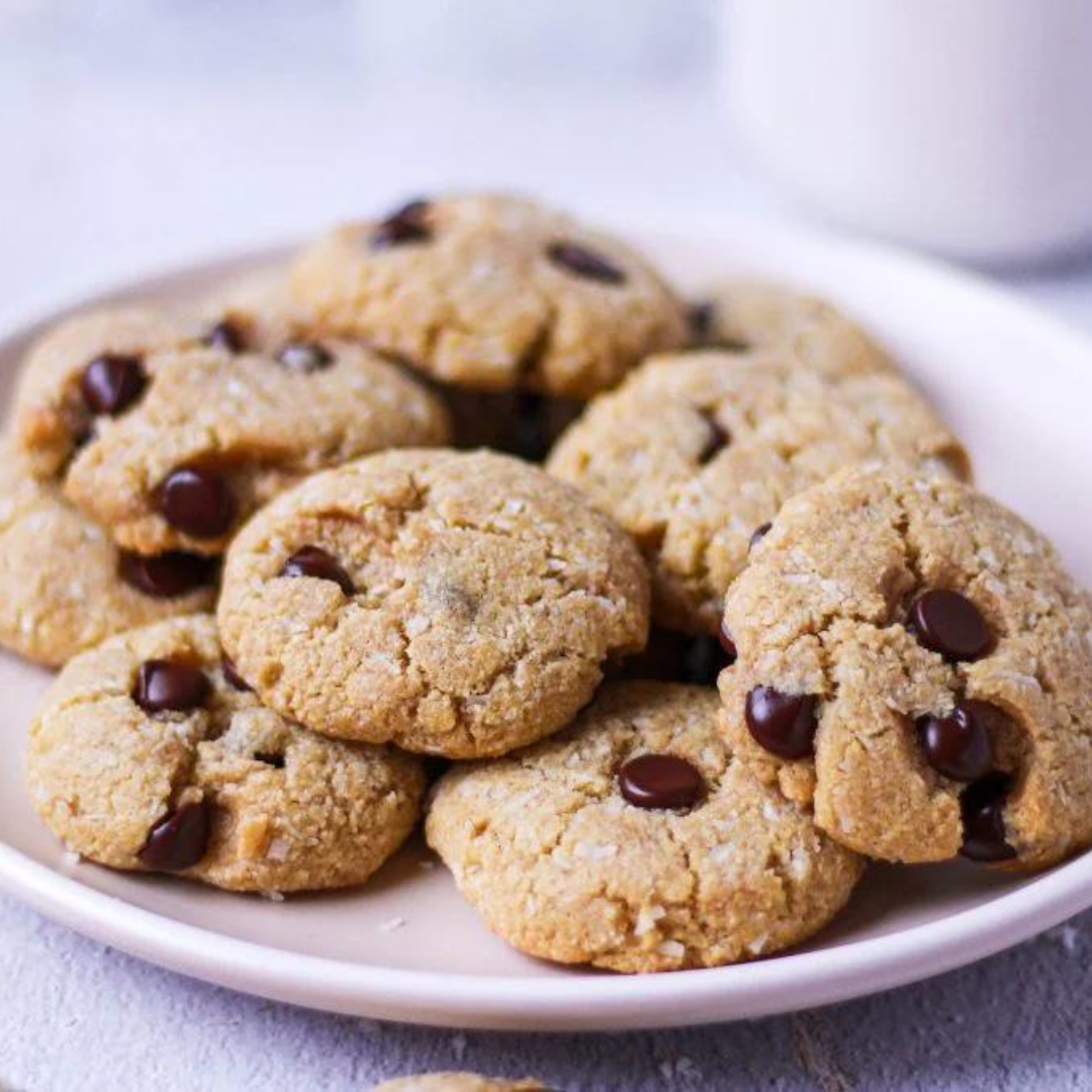 Low carb swaps for every meal