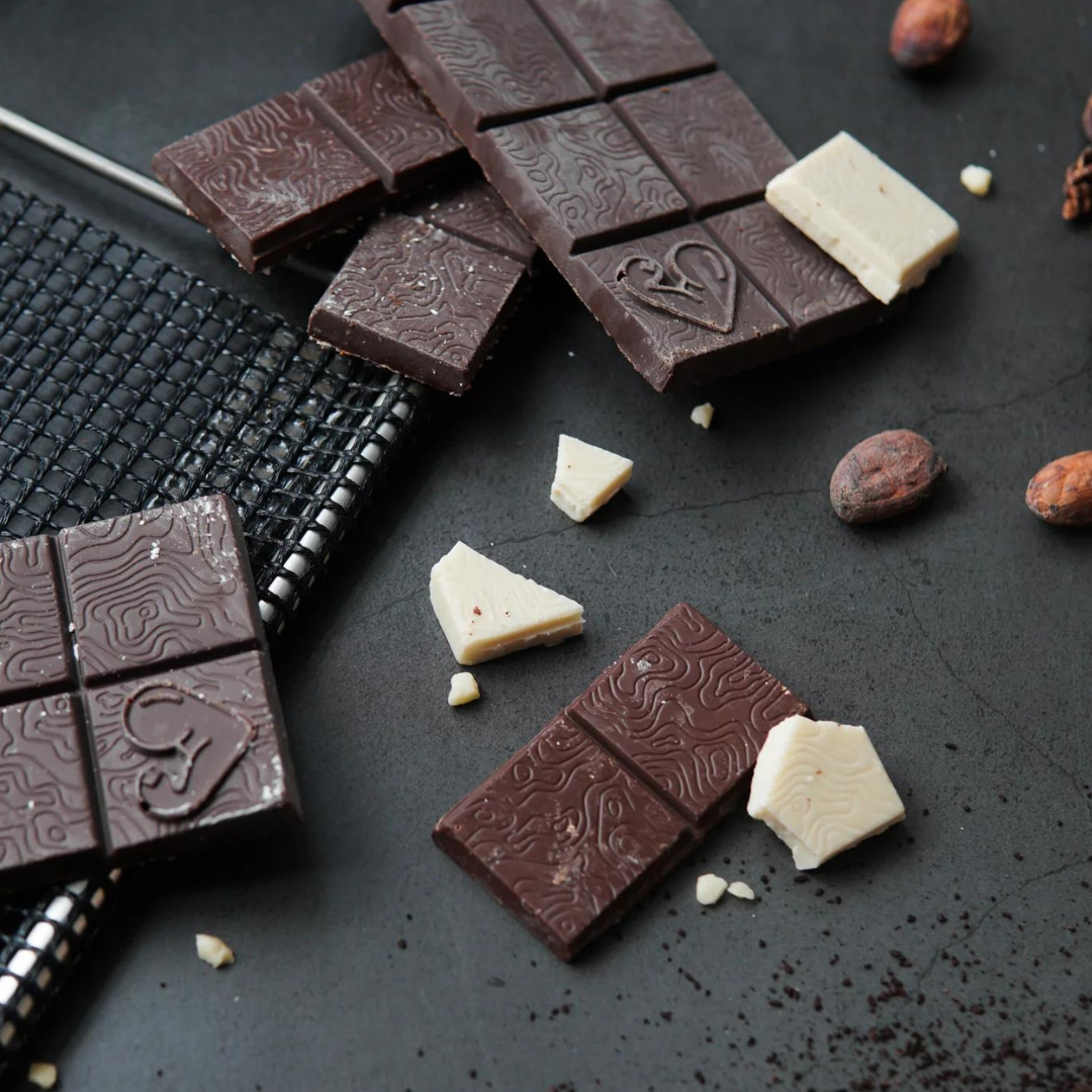 Why are Funky Fat Chocs More Expensive than Regular Chocolates?