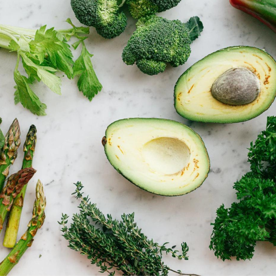 Best supplements to take optimal health