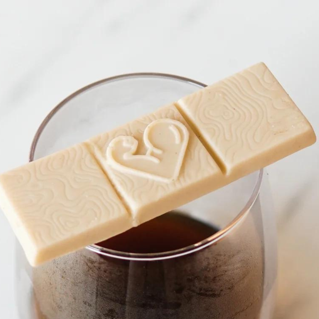 healthy fats Funky Fat Choc