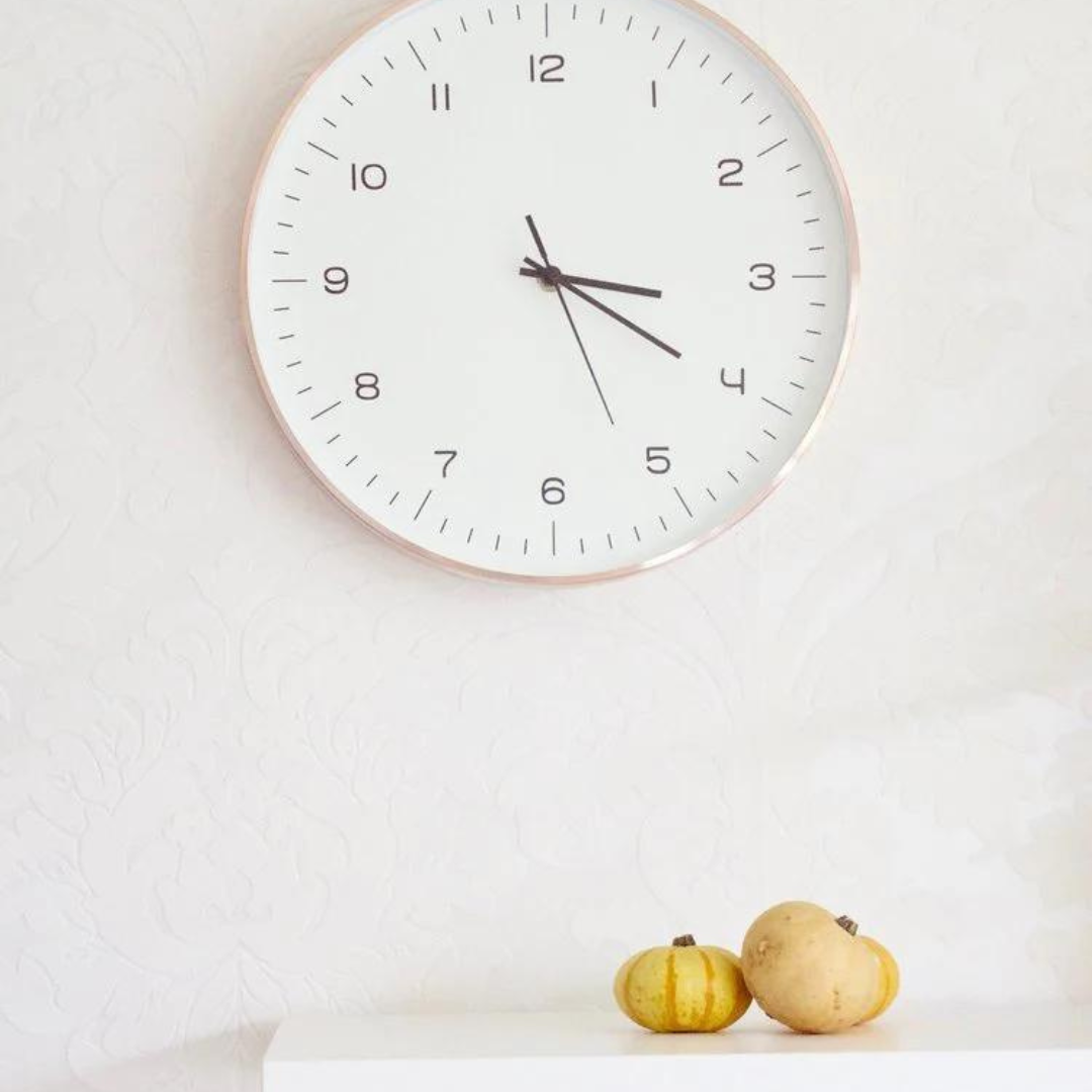 Intermittent Fasting