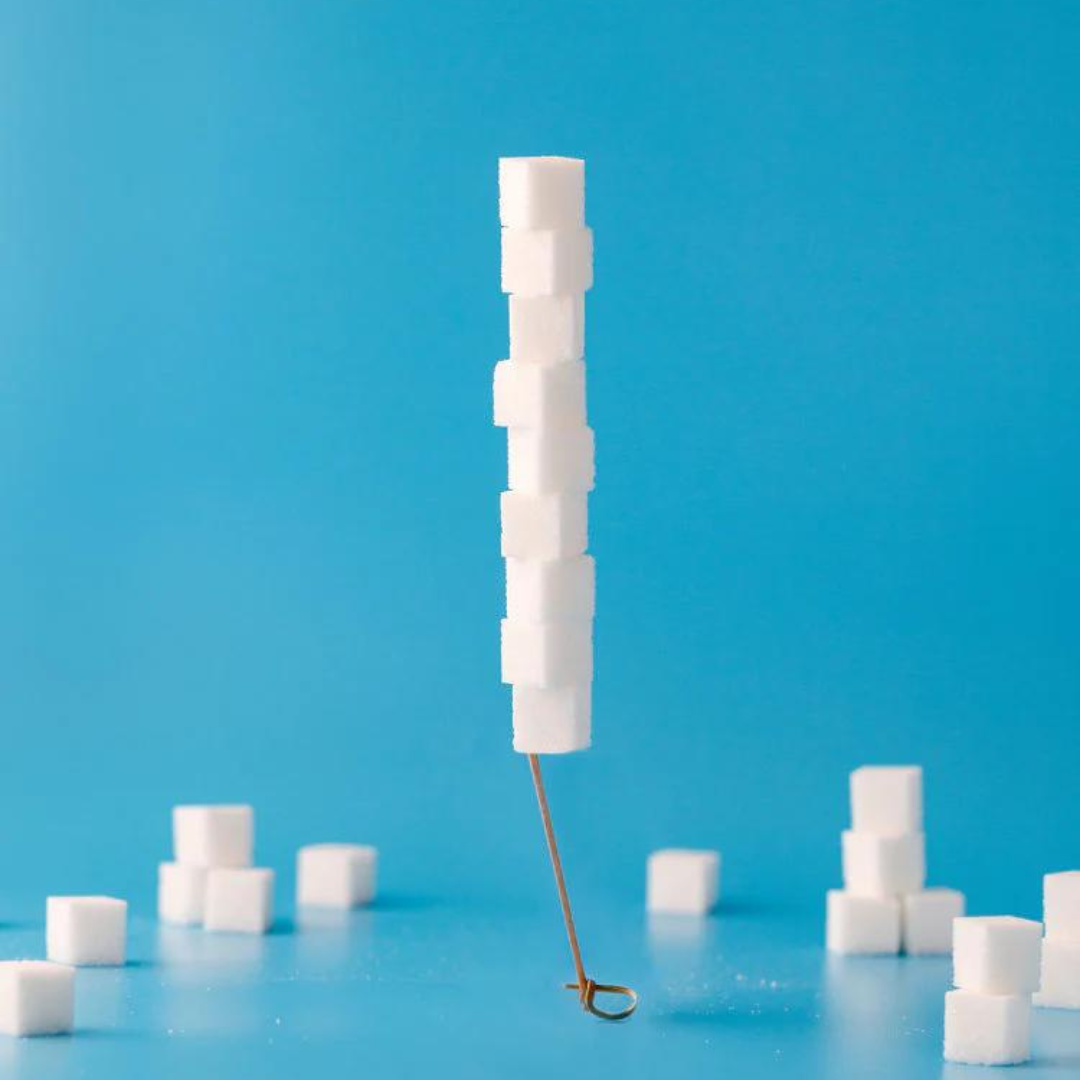 sweeteners for a low-carb/keto lifestyle