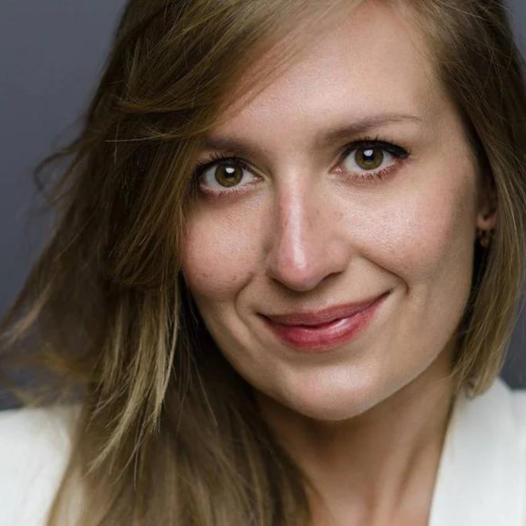 Milena's keto journey