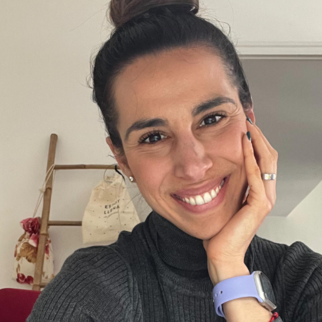 Q&A With dietitian and nutritionist Maria de Lluc