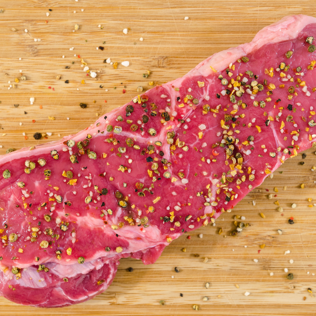 The Power of Eating More Protein