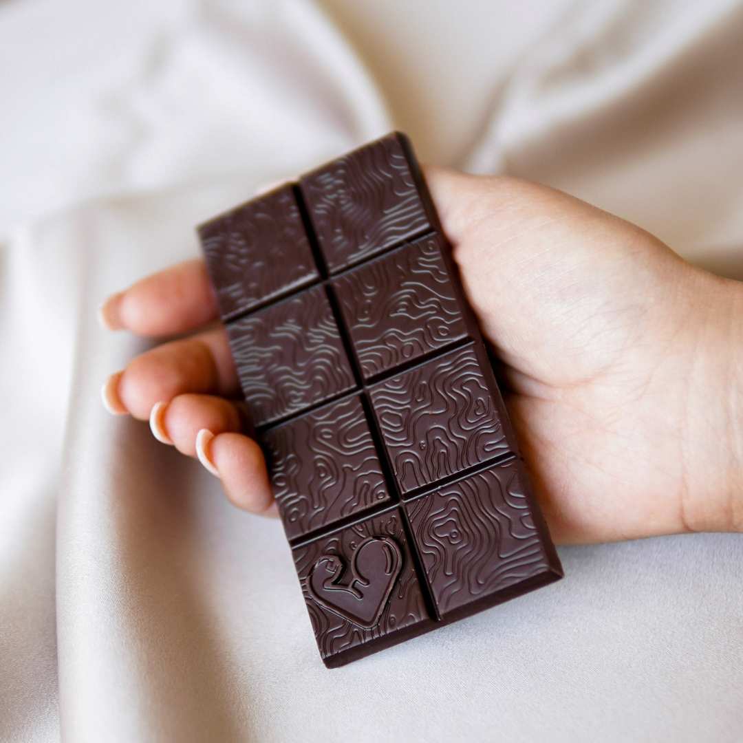 Say Goodbye to Menopause Symptoms with the Power of Nutrition