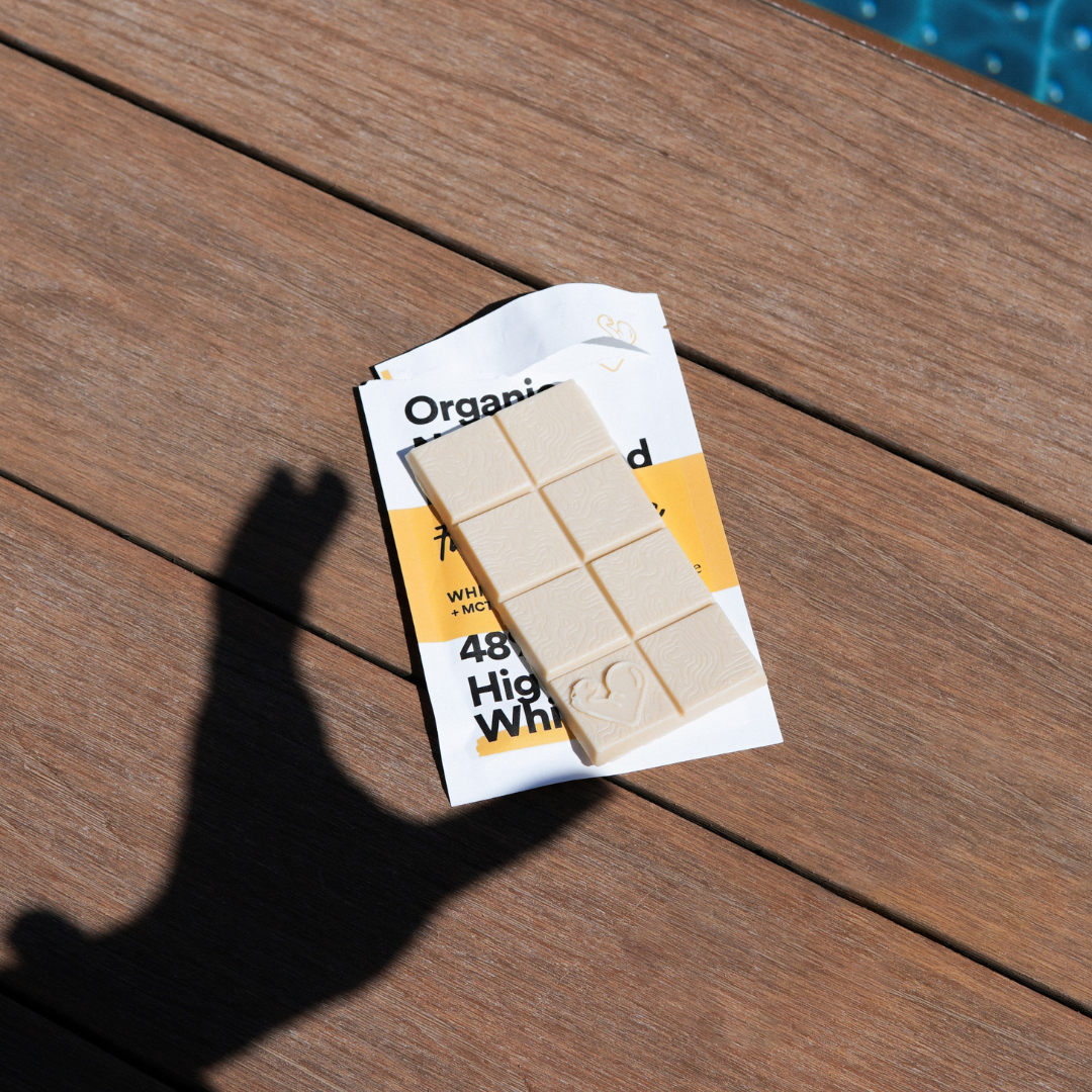 The Ultimate Keto Snack Guide