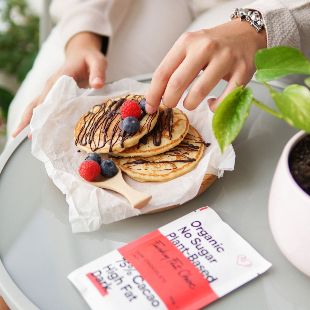 Low-Carb Diet for Beginners: Step-by-Step Guide