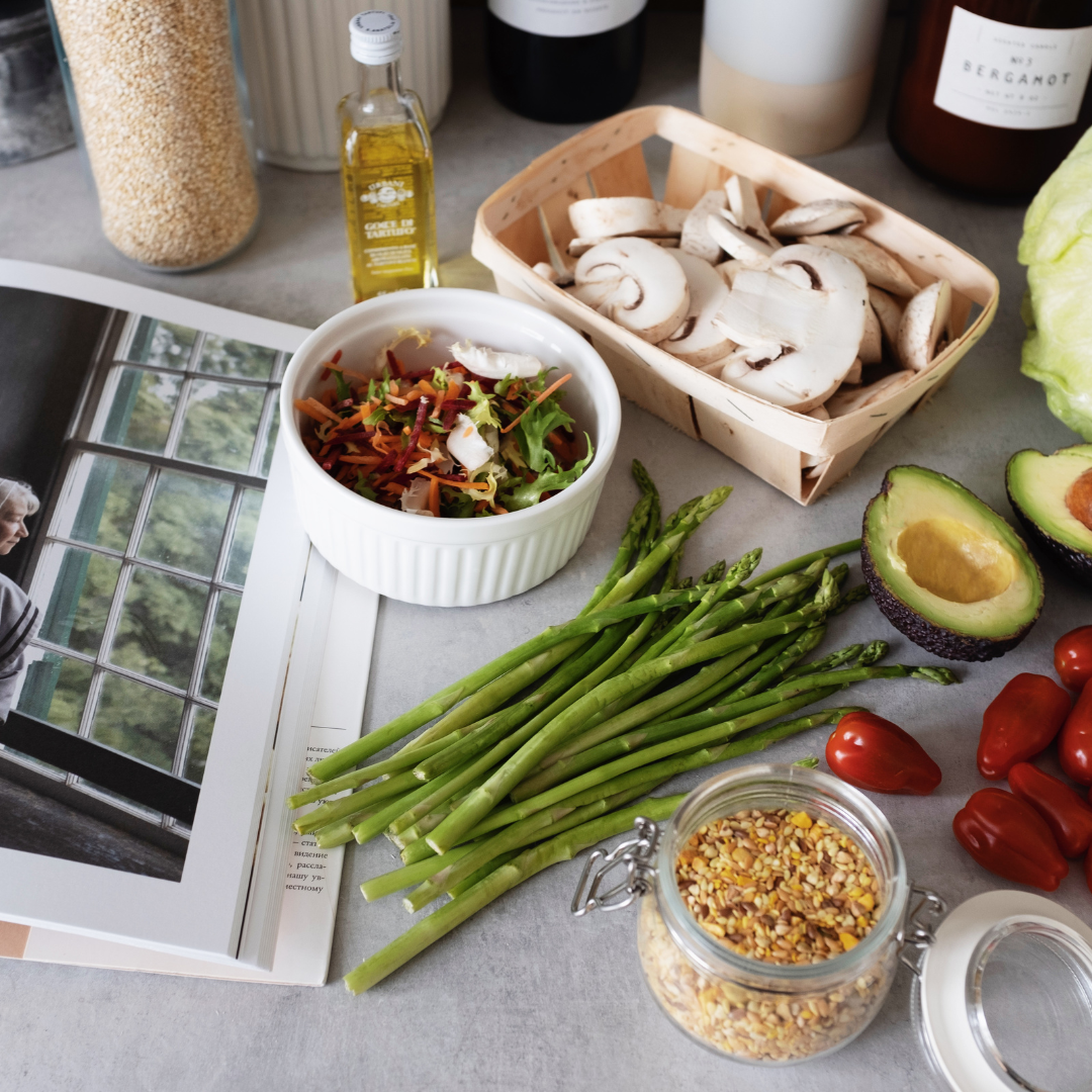 Low-Carb Diets & Cancer - backed by research