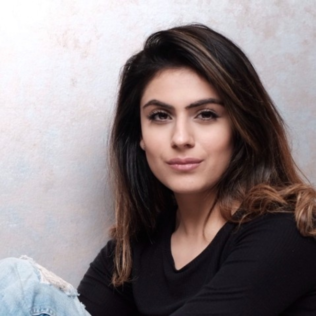 Shivani Pau - Setting Goals for Success: Insights from My Performance Planner Founder