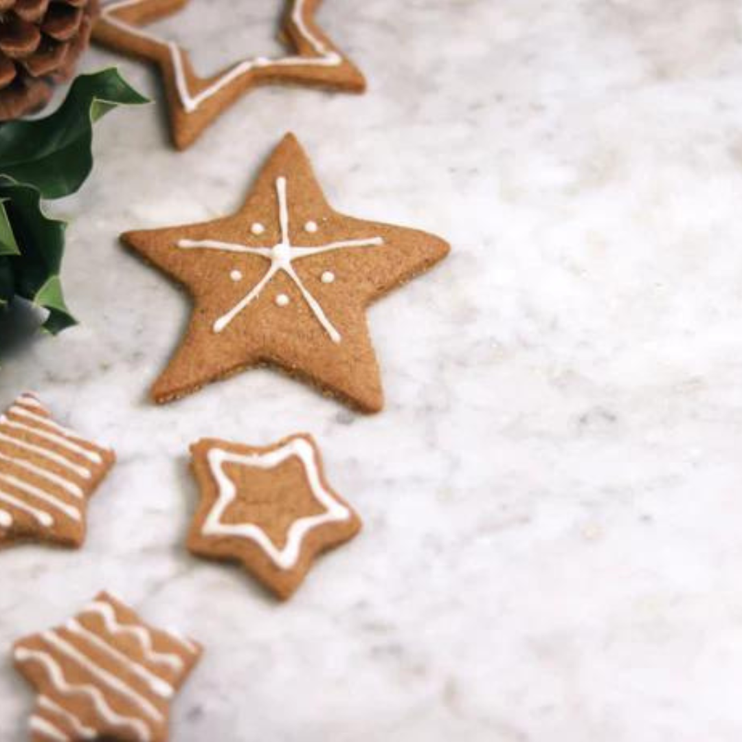 Keto Dessert Recipes for the Holidays