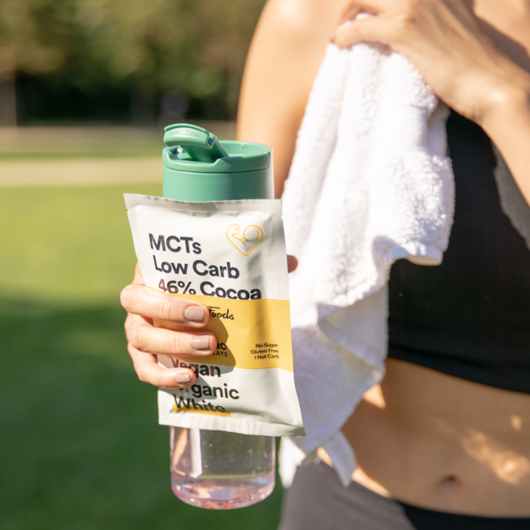 Sugar, Obesity, and Heart Health