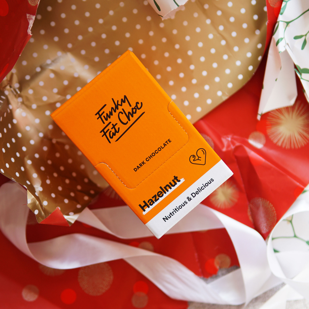 Best Chocolate Gifts for Holiday Parties 2025 (No Added Sugar, All the Fun)