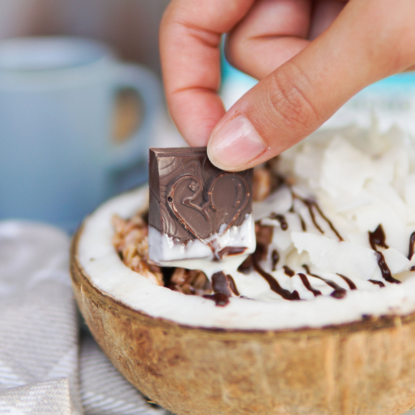 MCT Oil C8: Benefits and Powerful Fat-Burning Energy Source