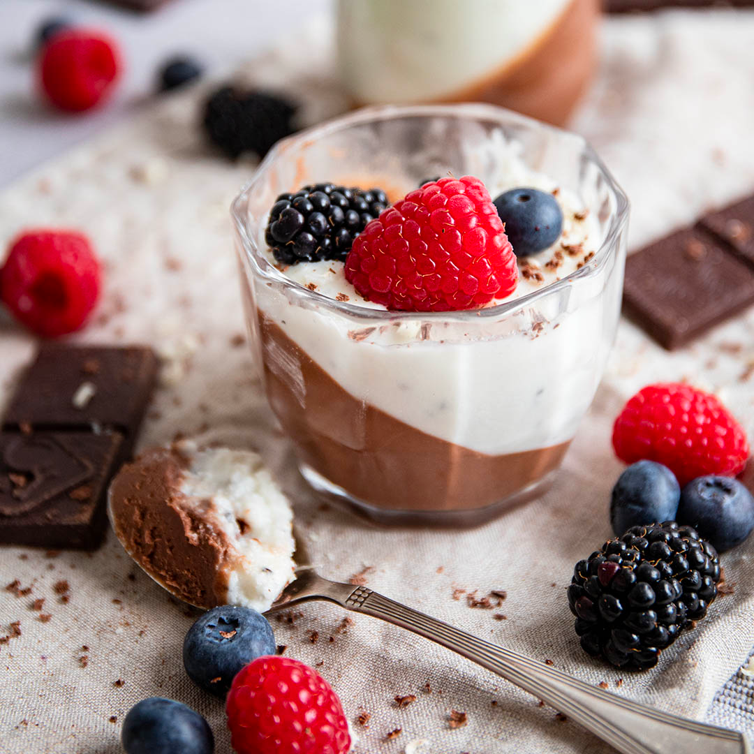 What "Healthy" Actually Looks Like Day to Day