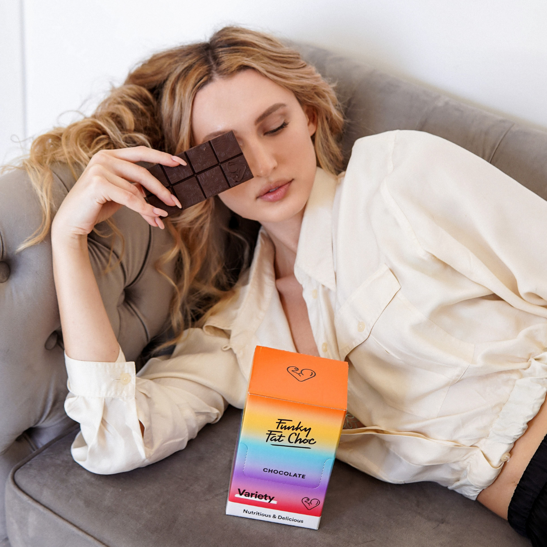 Understanding & Managing Cravings