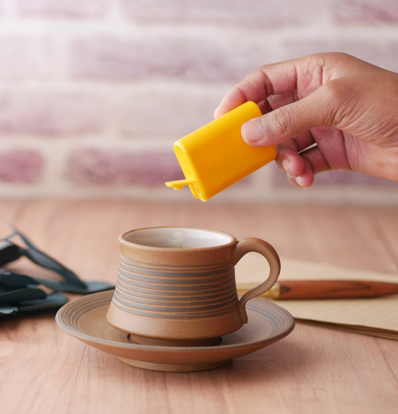 How do sweeteners effect our bodies?