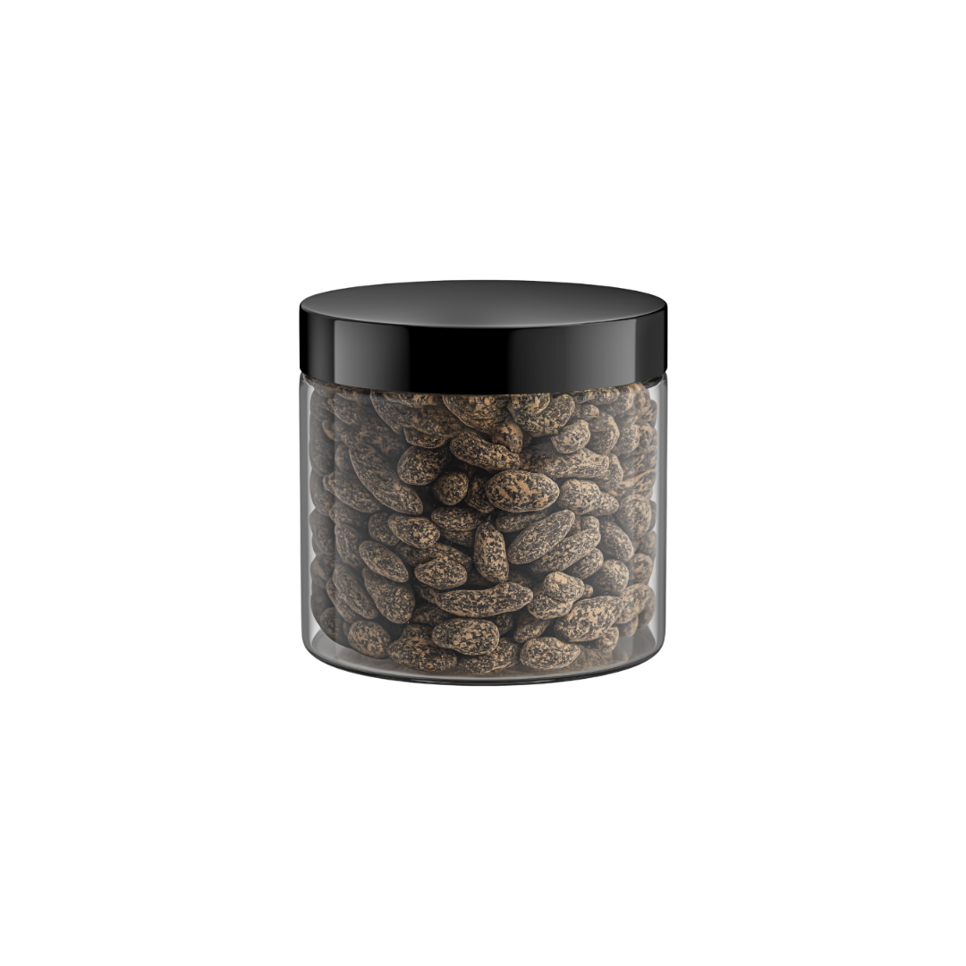 Dark Chocolate Goji Berries