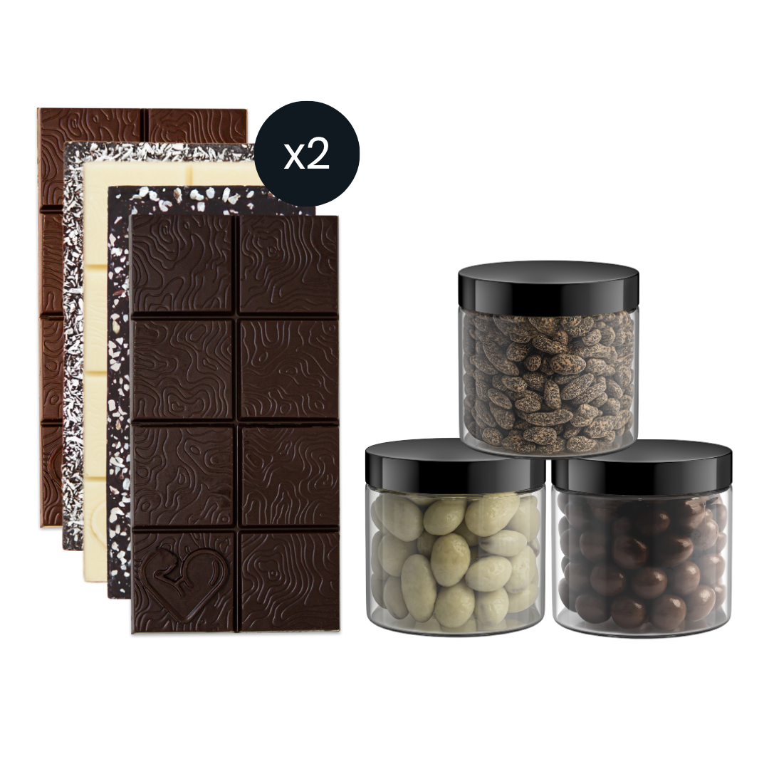 Funky Snack Pack