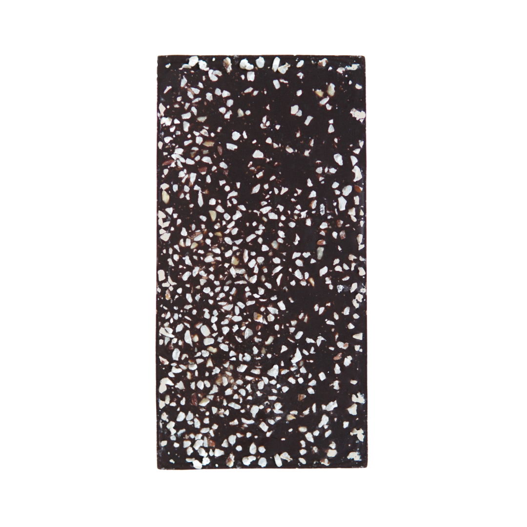 Puur Choc met Hazelnoot - 10 repen