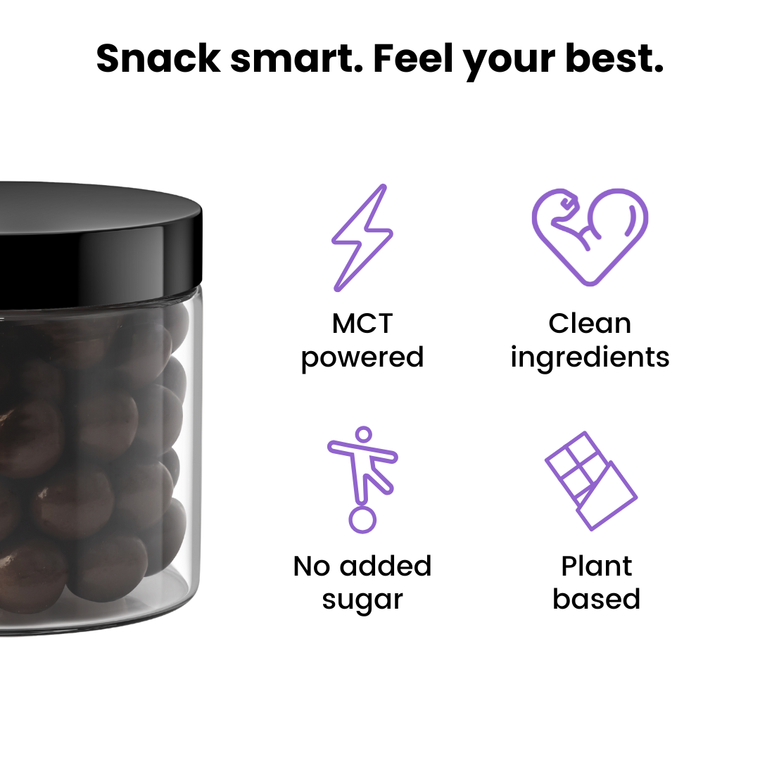 Milk Chocolate Hazelnuts