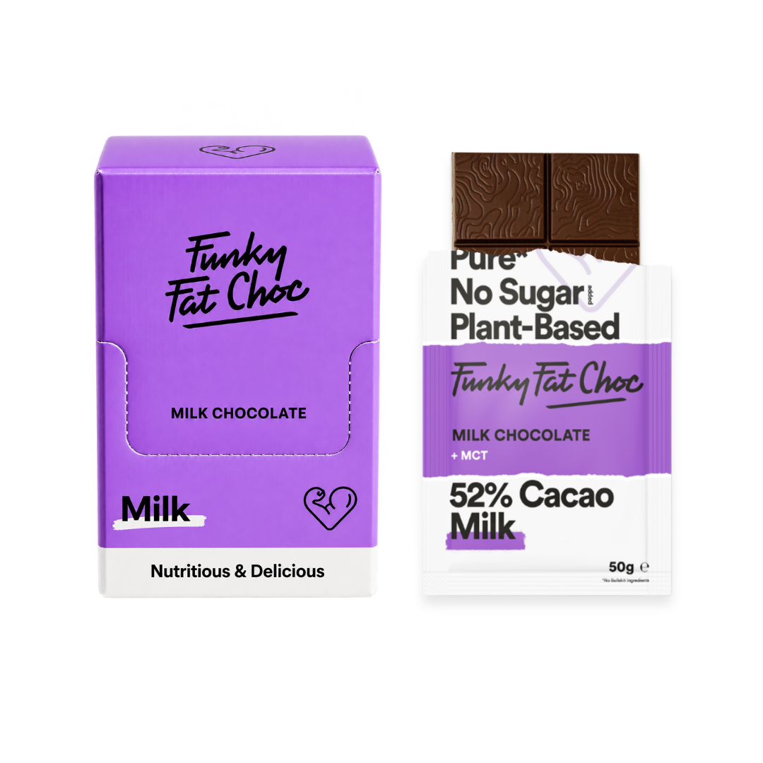 Milk Chocolate