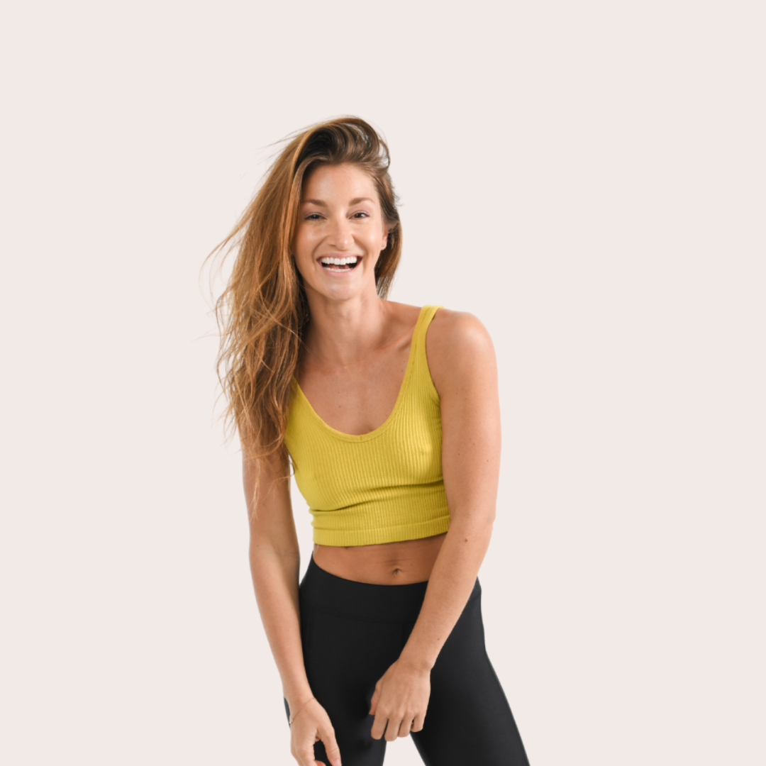 Revolutionizing Fitness by Empowering the Mind and Body with Jenna Willis