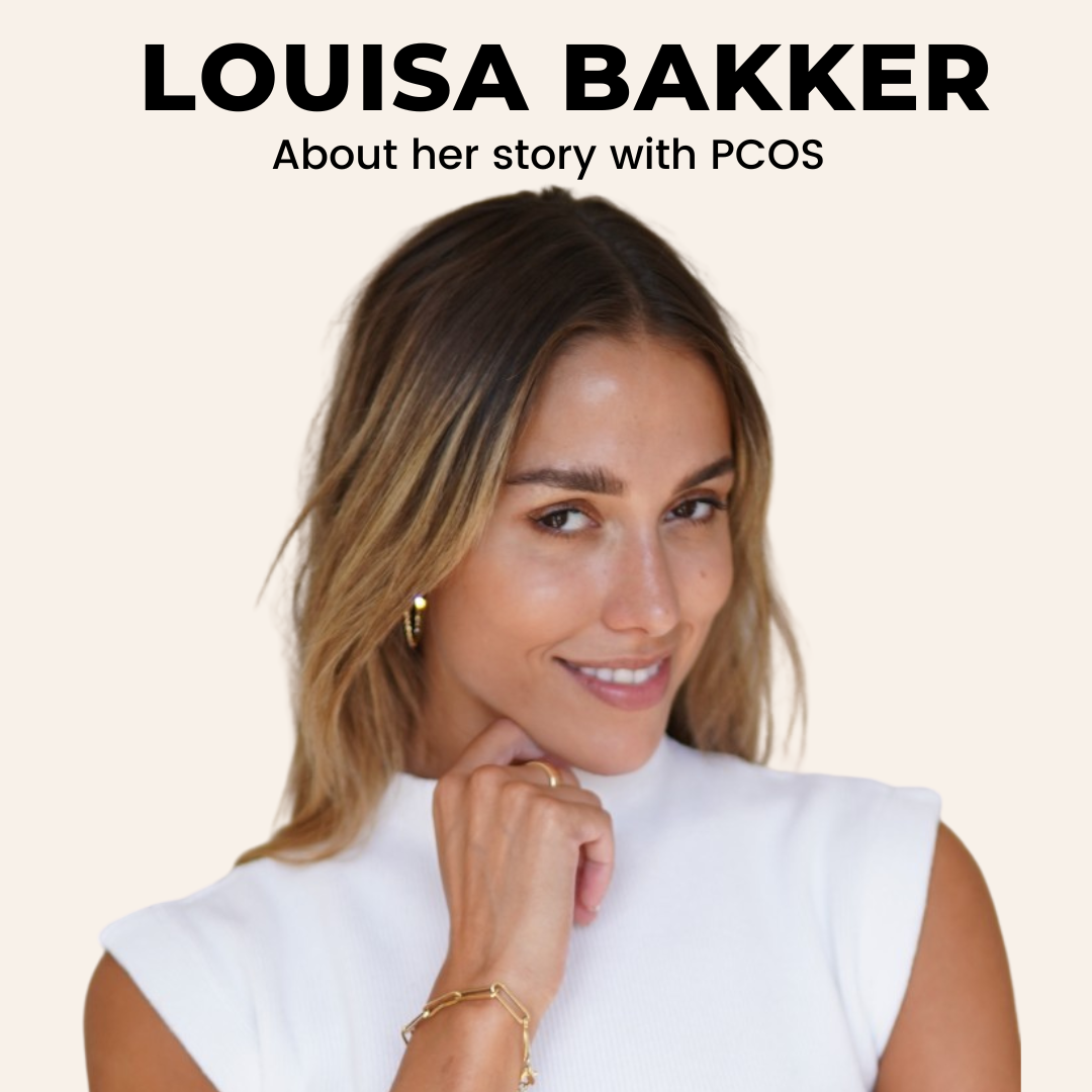 PCOS & Keto: Louisa Bakker’s Story