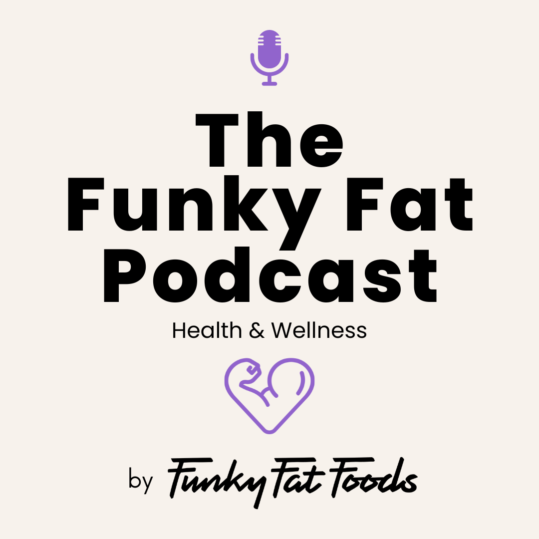 Healing Your Gut through a Low Carb Lifestyle - Funky Fat Foods